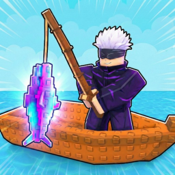 My Fishing Test icon