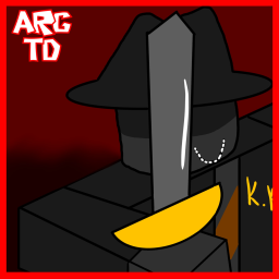 ARG Tower Defense