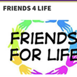 Friends for ever!