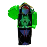 #radioactivenation