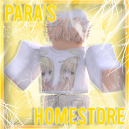 Para's Homestore
