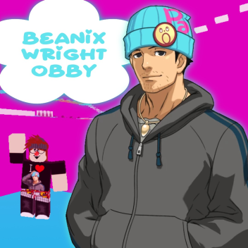 Beanix Wright obby