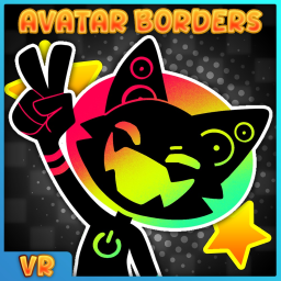 [AVATAR BORDERS!] Sound Space 🎶 Rhythm Game icon