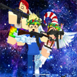 Gun War BR