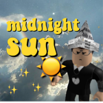 Midnxght Sun