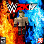 WWE 2K17™ Offical Group