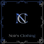 Noir's Clothing