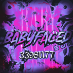 BABYFACED'
