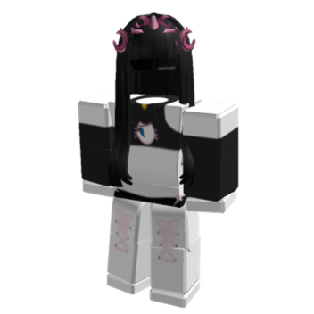 cutecore bunny dollhouse
