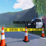 [ERLC] Woodland County Roleplay