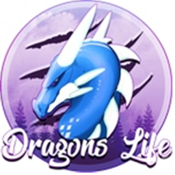 Dragons Life! Dragons Life! Dragons Life! Dragons