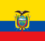 Ecuador Nationalism