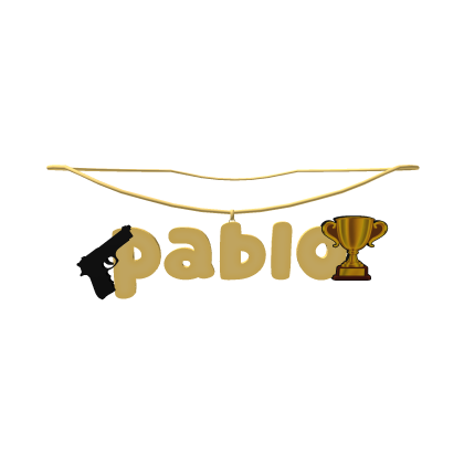 pablo custom