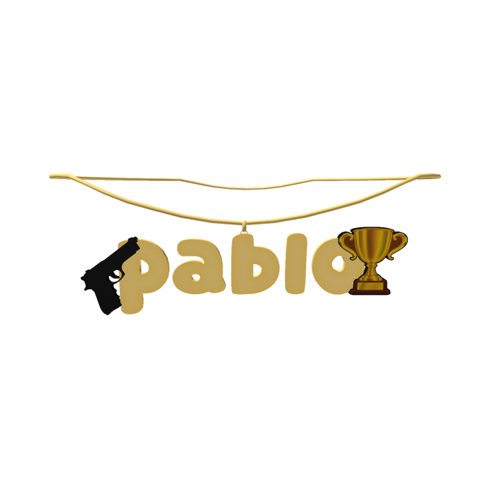 pablo custom