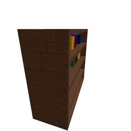 Bookshelf