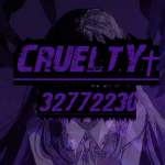CRUELTY†