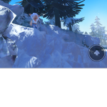 White winters