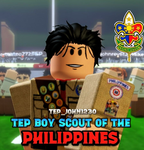 TPNPL | The Philippines National Police