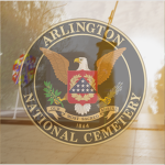 Arlington Nαtional Cemetery