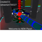 Sebastian Nuclear Computer core