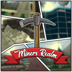 ⛏️ Miner's Realm