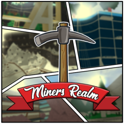⛏️ Miner's Realm