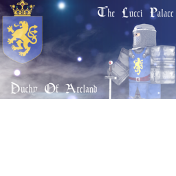 -|:| The Kingdom of Maccavia |:|- Castle