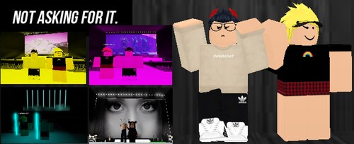 Dangerous woman tour 