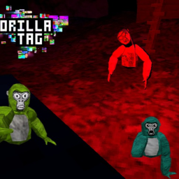 OG Alerteds Gorilla Horror