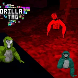 OG Alerteds Gorilla Horror icon
