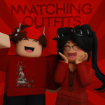 Matching Outfits Project