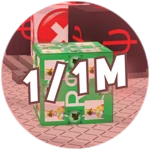 Game Badge Thumbnail