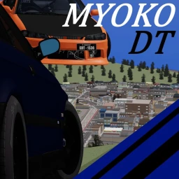 Myoko DT icon