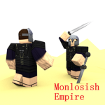 Monlosish Empire
