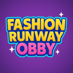 Fashion Runway Obby