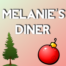 Melanie’s Diner