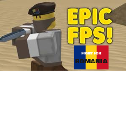FPS Shooting Range