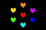 The undertale fan unofficial