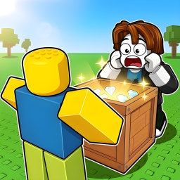 Deliver Packages! (RELEASE)