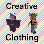 The Creative Clothing!