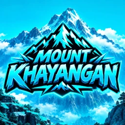 MOUNT KHAYANGAN icon