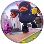 Game Badge Thumbnail