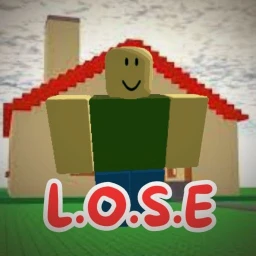 Classic Obby Roblox Experience (Old) icon