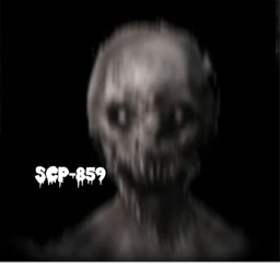 SCP-859
