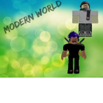 modern world