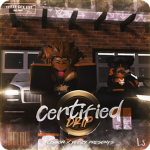 #Certified Drip