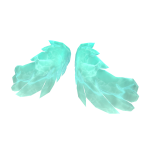 Frostbitten Lower Wings
