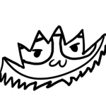 MS Paint Creations