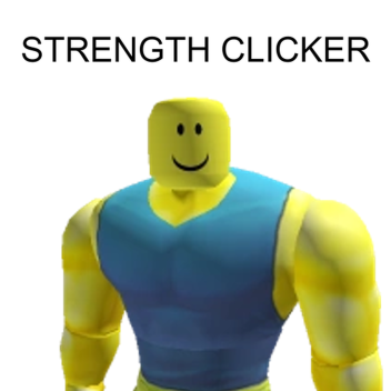 Strength Clicker