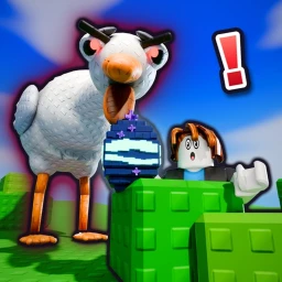Steal and Hide! 🥚 icon